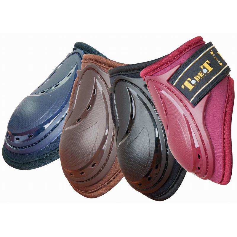 TdeT Protege Boulets Design - SHOPHORSE